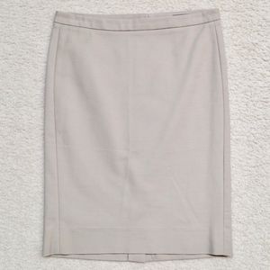 Gap Khaki Color Skirt, Size 0